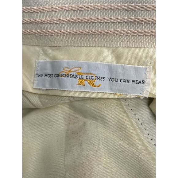 Louis Roth Navy Windowpane Mens Suit Jacket & Trousers Set With Buckle Detail - Picture 11 of 16